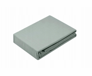 Eurofirany Prostěradlo HORIZON, 160 x 200 cm