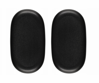 NoName Oválné talíře s vyšším okrajem, 32,5 cm, ROBUSTE