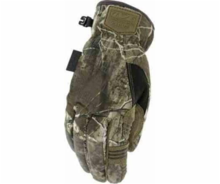 Mechanix Wear Rukavice Mechanix SUB40 REALTREE EDGE XXL