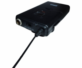 Bitmat DNA VM - DUAL INSTRUMENTAL SAX SET - BODYPACK