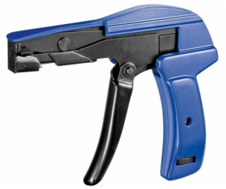 Techly Krimpovací kleště na stahovací pásky 2,4 - 4,8 mm