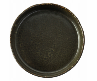 Emro Aziatica ALGA Kulatý plochý talíř 20,5 cm