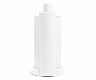 Vilde STOP Stojan na papírové ručníky bílý