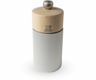 Alpina Mlýnek na pepř LINE 12 cm Přírodní hliník