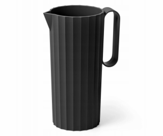Kensington HYDRIA Džbán 1,7 l černý