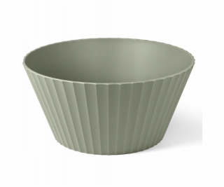 Mondex NETTUNO Miska průměr 25 cm zelená