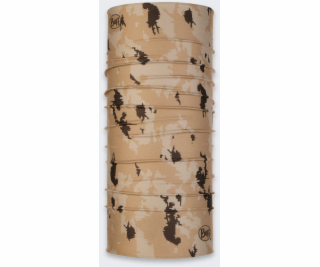 Buff Multifunkční nákrčník CoolNet UV Arid Camu