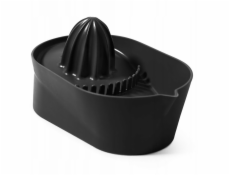 Bugatti Odšťavňovač citrusů OBLÓ černý