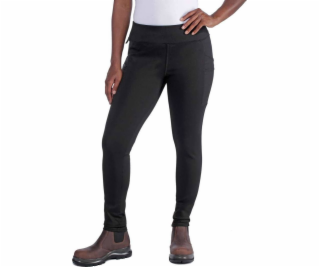 Carhartt Legíny Carhartt Force Lightweight černé