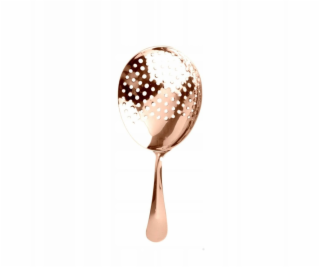 Bar Up Julep Bartender s Sieve Copper