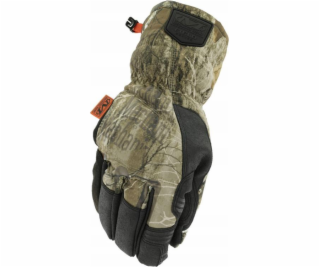 Mechanix Wear Rukavice Mechanix SUB20 REALTREE EDGE XXL