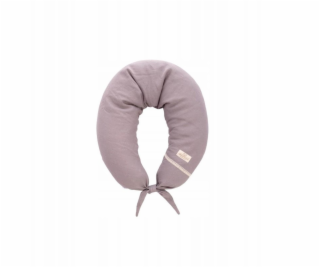 Multitex Polohovací polštář RELAX LINEN, délka 190 cm