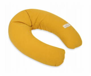 Multitex Polohovací polštář RELAX MUSLIN, délka 190