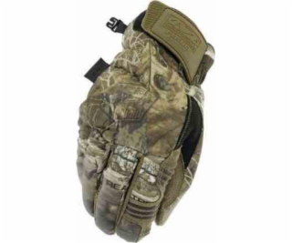 Mechanix Wear Rukavice Mechanix SUB35 REALTREE EDGE XXL