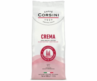 Tchibo Caff Corsini Crema zrnková káva 1kg