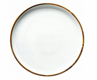 Eurofirany POMALÝ plochý talíř, průměr 29 cm