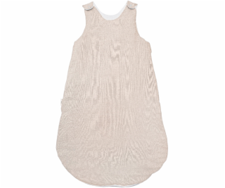 Multitex Dětský spací pytel MUSLIN SLEEP délka 80 cm