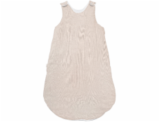Multitex Dětský spací pytel MUSLIN SLEEP délka 80 cm