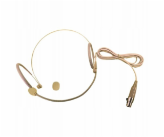 Bitmat Headsetový mikrofon DNA LM-09B v tělové barvě