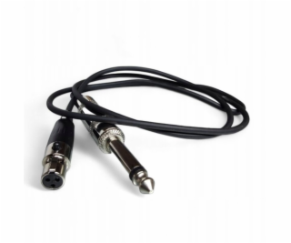 Bitmat DNA VM - DUÁLNÍ INSTRUMENTÁLNÍ SADA - MINI XLR - J...