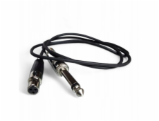 Bitmat DNA VM - DUÁLNÍ INSTRUMENTÁLNÍ SADA - MINI XLR - JACK 6