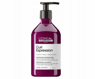 NoName L OREAL PROFESSIONNEL_Serie Expert Curl Expression...