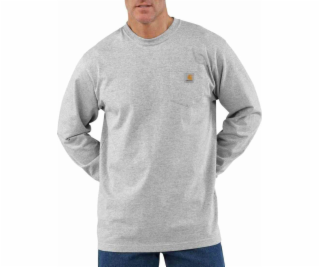 Carhartt Tričko Carhartt Heavyweight s kapsami, velikost ...