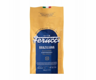 Tchibo Ferucci - Braziliana Espresso 1kg