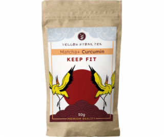 Moya Matcha Matcha + kurkumin 50g