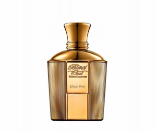 BLEND OUD Voyage Collection Gold Oud EDP sprej 60ml