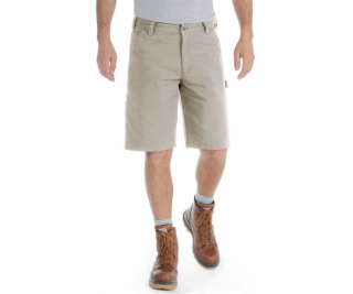 Carhartt Carhartt Rigby montérky krátké, opálené