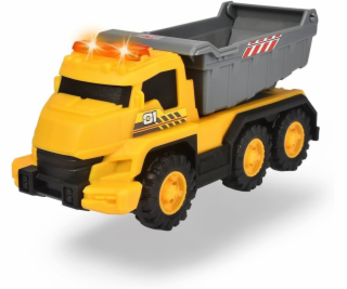 NoName Sklápěcí nákladní automobil CAT s pohonem 4x4, svě...