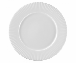 Eurofirany SPECTRA Plochý talíř, průměr 22 cm