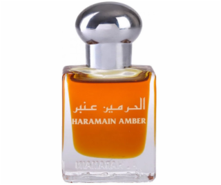 Al Haramain Amber Parfémovaný olej 12ml