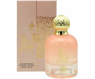 NoName AL WATANIAH Tiara Pink EDP sprej 100ml