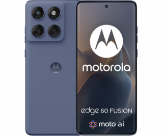 Motorola edge60 Fusion 256GB (Slipstream, Android, 8GB LP...