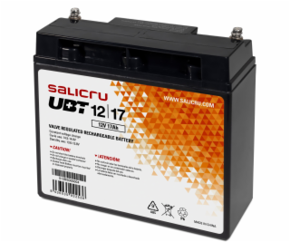 Salicru Interaktivní UPS 013BS000004 Nouzový zdroj napáje...