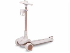 Toyz TŘÍKOLOVÁ SKÚTR BÍLÁ