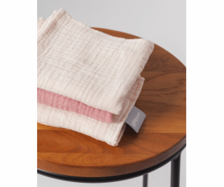 Effiki PIAPIMO-MUŠELOVÉ POTICÍ PÁSKY 50X60 BÉŽOVÉ A RŮŽOV...