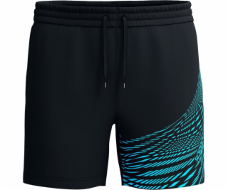 Speedo Pánské plavecké kraťasy Medley Logo 16 let XXL