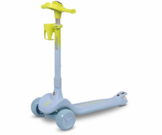Toyz TŘÍKOLOVÁ SKÚTR BAREVNĚ MODRÁ