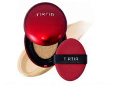 Alkotest TIRTIR_Mask Fit Red Mini Coushion dlouhotrvající make-up v cushionu 24N Latte 4,5 g