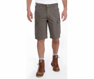Carhartt Carhartt Rigby Rugged Cargo krátký Tarmac