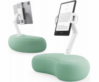 Spacetronik Nastavitelný stojan, polštář, držák na tablet...
