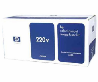 HP Zapékací jednotka C9736A 220V CLJ 5500