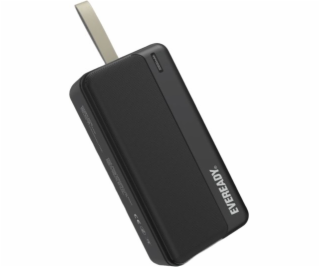 Energizer Powerbanka PX30B Lithium-polymerová (LiPo) 3000...