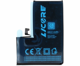 Licore Baterie pro IPHONE 15 Pro Max 4422 mAh