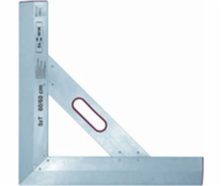 Best-Tools ŠABLON PRO OMÍTÁNÍ 60X60CM - 54061 - 54061