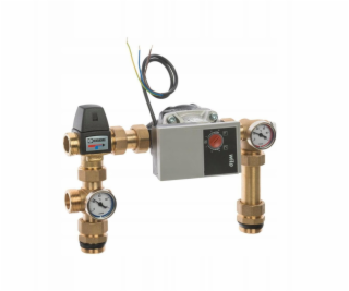 SiGMA-Li ČERPADLOVÝ SYSTÉM UPME-N MODERNÍ SIGMA-LI // TG....