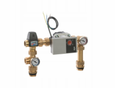 SiGMA-Li ČERPADLOVÝ SYSTÉM UPME-N MODERNÍ SIGMA-LI // TG.ROZ.UPME-N